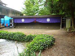 Uotoshi Ryokan