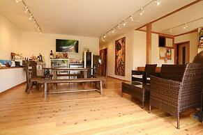 Hali Hali House