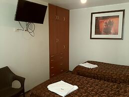 Bon Repos Arequipa