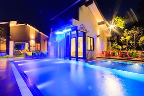 Khaoyai Paradise on Earth