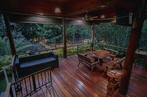 Khaoyai Paradise on Earth