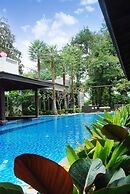 Khaoyai Paradise on Earth