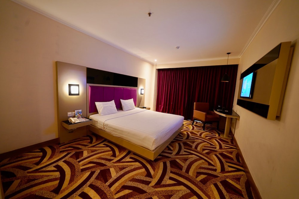 Ayola Sentosa Palembang