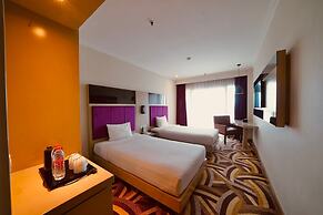 Ayola Sentosa Palembang