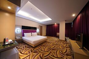 Ayola Sentosa Palembang