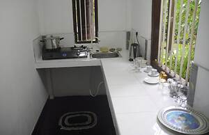 Banja Little Villa