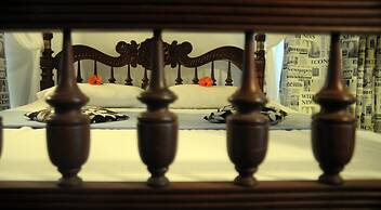 Banja Little Villa