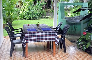 Banja Little Villa