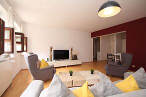 DRUSCHBA Boutique Apartment