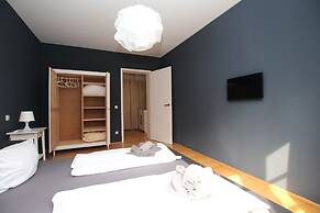 DRUSCHBA Boutique Apartment