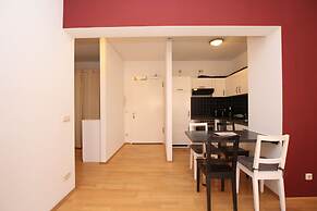 DRUSCHBA Boutique Apartment