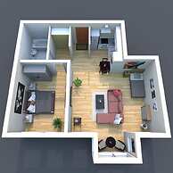 DRUSCHBA Boutique Apartment