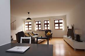 DRUSCHBA Boutique Apartment