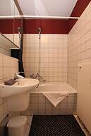 DRUSCHBA Boutique Apartment