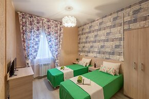 INCITY hotel