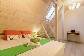 INCITY hotel