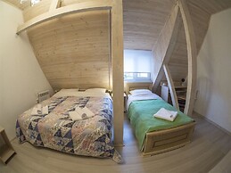 INCITY hotel