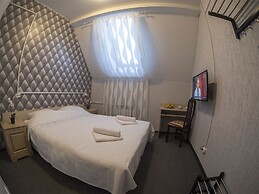 INCITY hotel