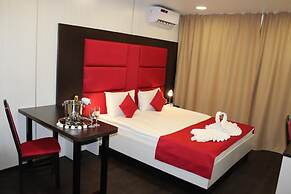 City Fox Hotel