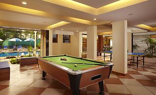Turtle Beach Resort - Morjim