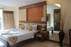Turtle Beach Resort - Morjim
