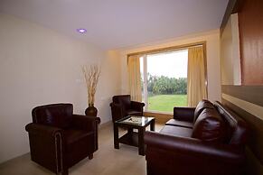 Turtle Beach Resort - Morjim