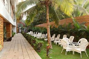 Turtle Beach Resort - Morjim