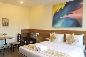 Turtle Beach Resort - Morjim