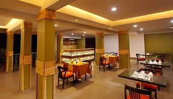 Turtle Beach Resort - Morjim