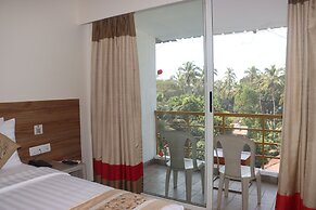Turtle Beach Resort - Morjim