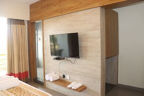 Turtle Beach Resort - Morjim
