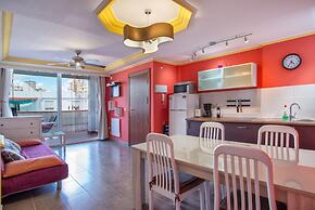 Apartment Larga