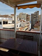 Apartment Larga