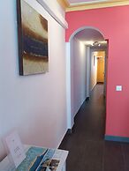 Apartment Larga