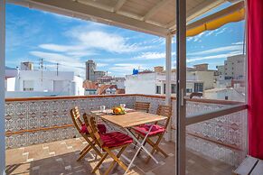 Apartment Larga
