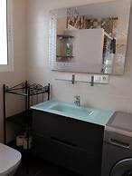 Apartment Larga