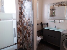 Apartment Larga