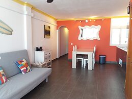 Apartment Larga