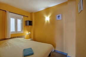 Apartment Larga
