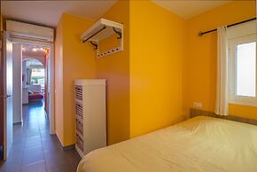 Apartment Larga