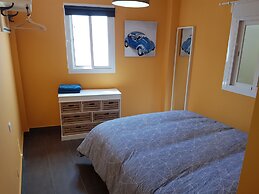 Apartment Larga
