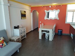 Apartment Larga