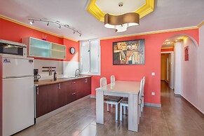 Apartment Larga