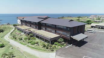 Sado Resort Hotel Azuma