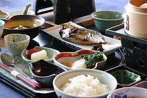 Sado Resort Hotel Azuma