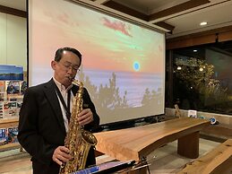 Sado Resort Hotel Azuma
