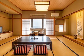 Sado Resort Hotel Azuma