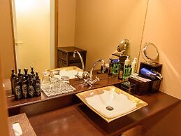 Sado Resort Hotel Azuma