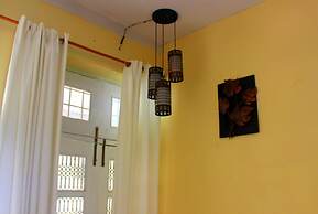 Toppers corner-A Boutique Garden Resort