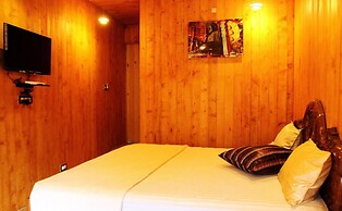 Toppers corner-A Boutique Garden Resort